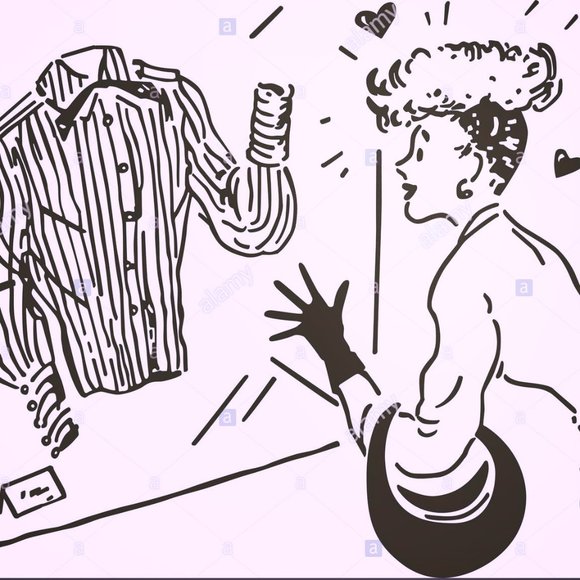 TAKE A PEEK INTO MY CLOSET!  NEW MARKDOWNS - Picture 2 of 3